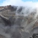 Grimper au volcan du Piton de la Fournaise, c’est possible ! Grimper au volcan du Piton de la Fournaise, c’est possible !