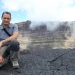 Grimper au volcan du Piton de la Fournaise, c’est possible ! Grimper au volcan du Piton de la Fournaise, c’est possible !