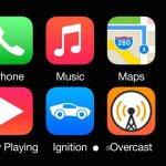 Jailbreak : Ignition, activer CarPlay sur iPhone & iPad Ignition