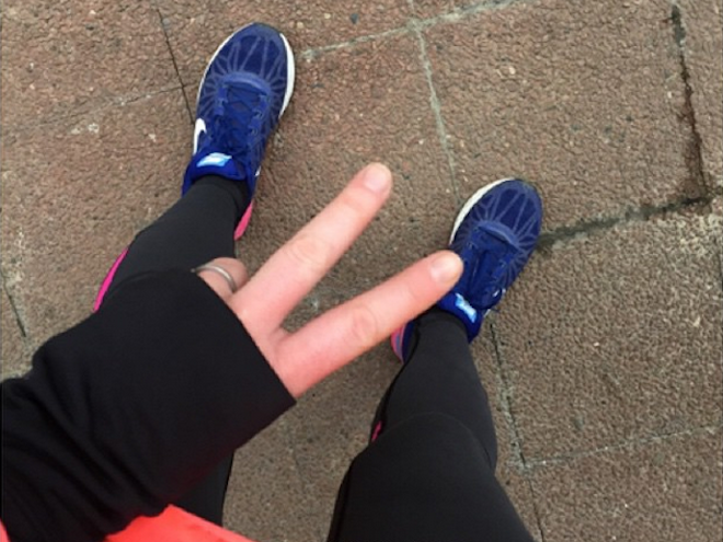 On fait le bilan On fait le bilan