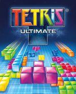 Tetris Ultimate jaquette