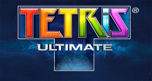Tetris Ultimate Une