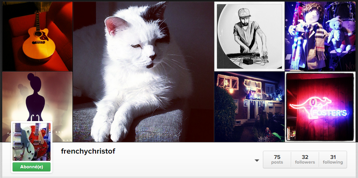 C'était comment 2014 ? C'était comment 2014 ?