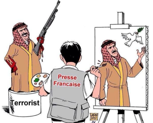 Bonne année 2015 !!! a terrorisme