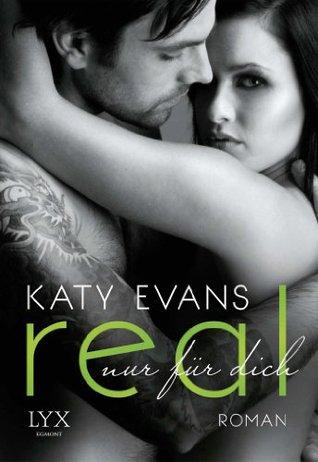 Real T.1 : Fight for Love - Katy Evans
