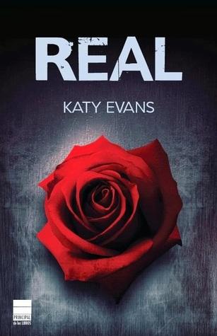 Real T.1 : Fight for Love - Katy Evans