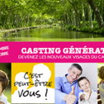 Canal du Midi- Campagne Caritative-2014