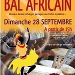 Bal africain-Toulouse