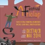 AfriClap-Festival-Cinémas Afrique