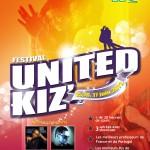 United Kiz: 1er Festival de Kizomba à Toulouse