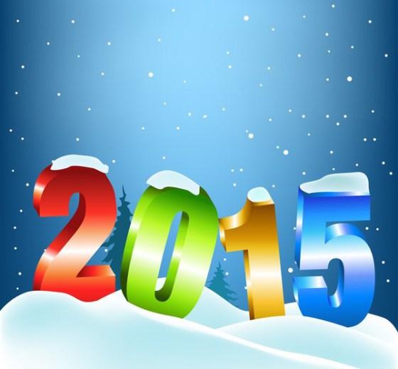 Bonne année 2015 ec0dd410