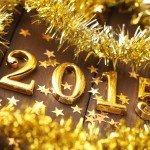 Excellente année 2015 à tous les lecteurs de Worldissmall ! 2015