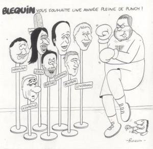 Vœux… 12-30-Carte de voeux, têtes à claques