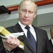 POUTINE VEND LE PÉTROLE RUSSE CONTRE DE L’OR EN ATTENDANT LE KRACH ET LA FIN DU SYSTÈME DU PÉTROD POUTINE VEND LE PÉTROLE RUSSE CONTRE DE L’OR EN ATTENDANT LE KRACH ET LA FIN DU SYSTÈME DU PÉTROD