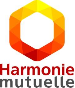 LOGO HARMONIE MUTUELLE