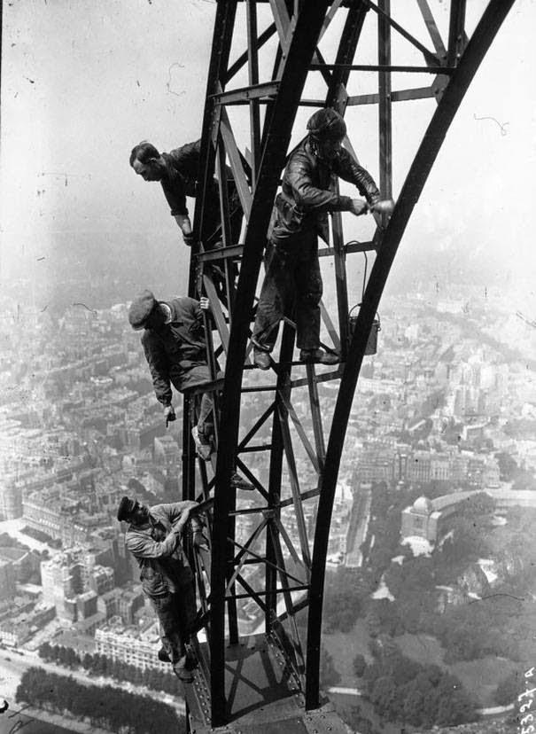 Photographies d'un autre temps