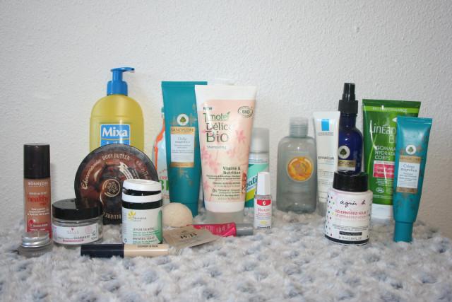 Les derniers produits terminés de 2014. IMG_4766