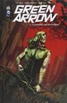 Jeff Lemire et Andrea Sorrentino - Green Arrow, La guerre des outsiders (Tome 2)