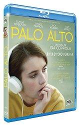 Critique Bluray: Palo Alto