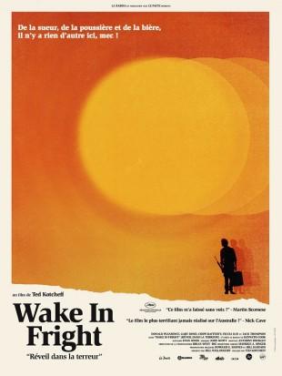 [Critique] WAKE IN FRIGHT