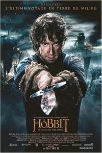 Le Hobbit: La Bataille des cinq armées