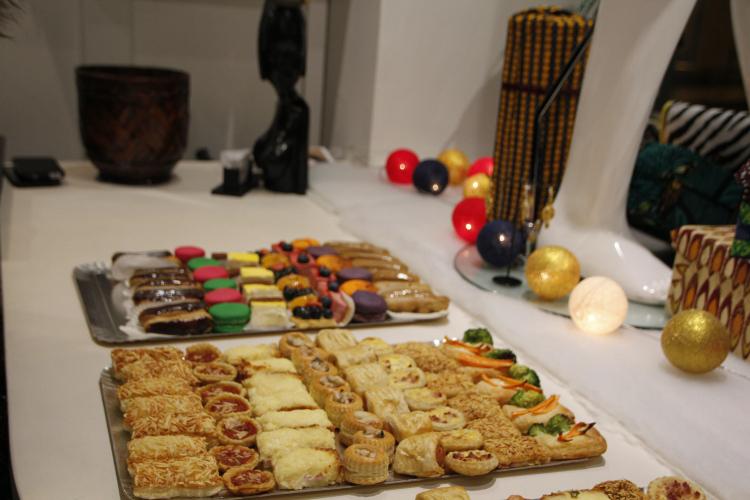 Inauguration du concept store Owl Paris Inauguration du concept store Owl Paris