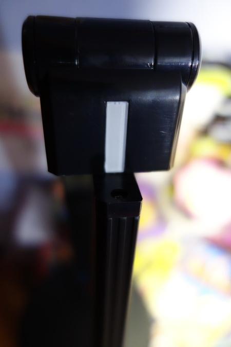 Avis sur la lampe OxyLED L120 oxyled15