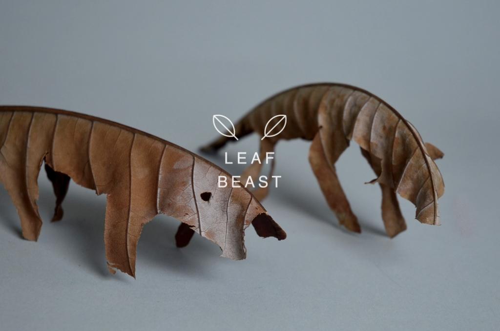 Balu Maeda Leaf Beast - Supapanda (1)