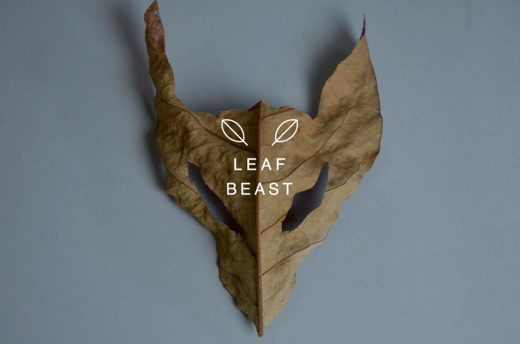 Balu Maeda Leaf Beast - Supapanda (7)