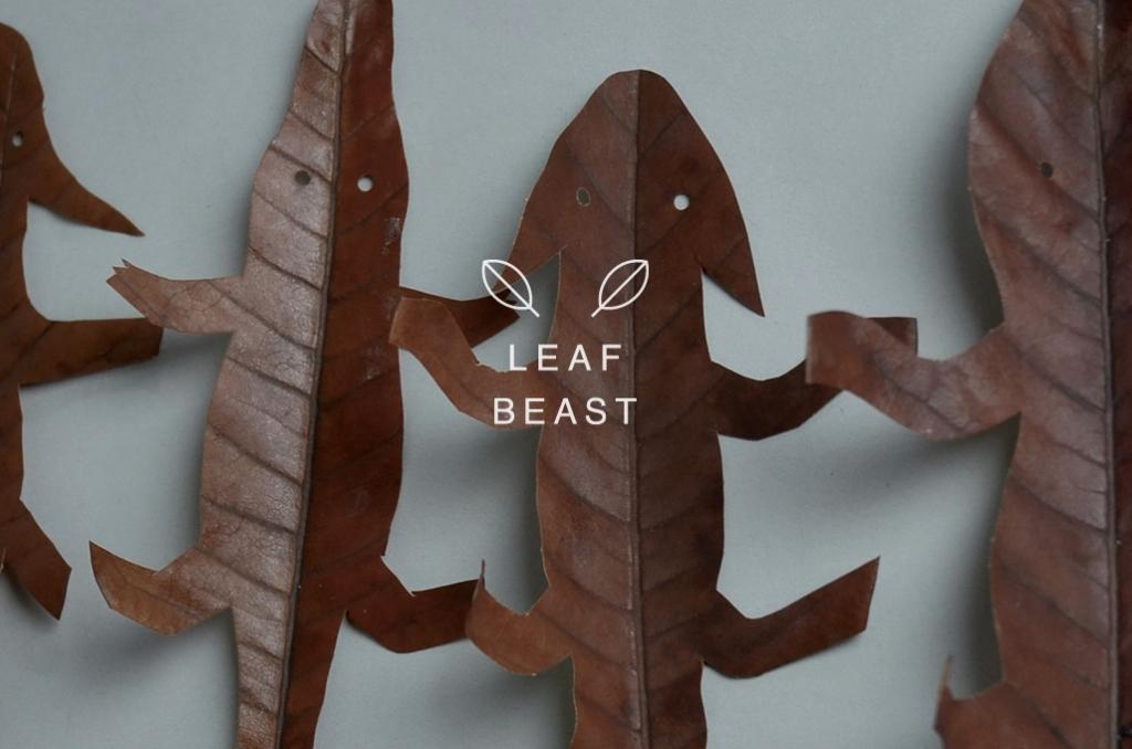 Balu Maeda Leaf Beast - Supapanda (5)