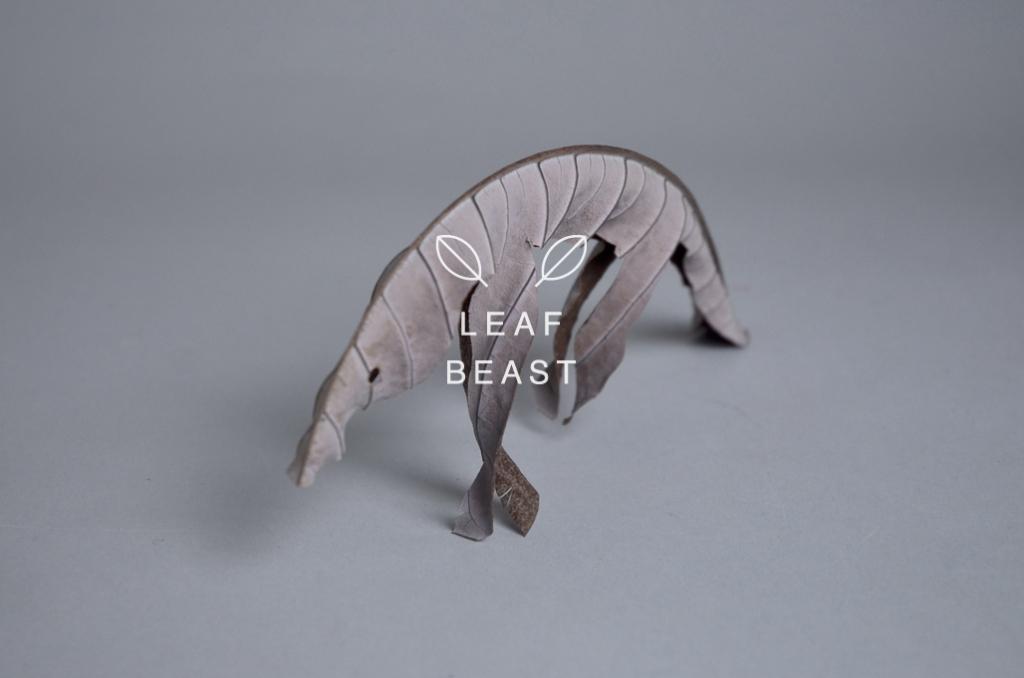 Balu Maeda Leaf Beast - Supapanda (3)