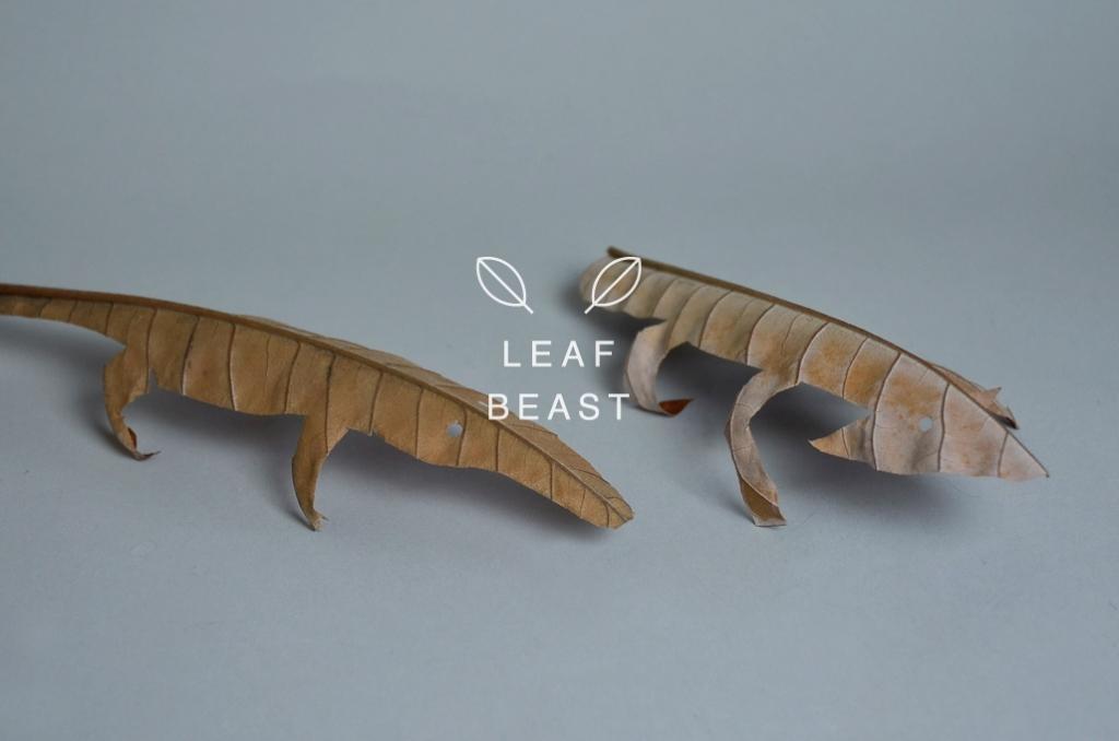 Balu Maeda Leaf Beast - Supapanda (2)