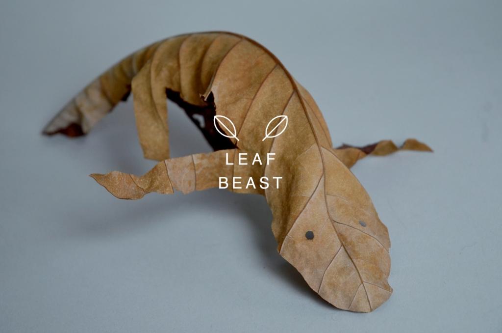 Balu Maeda Leaf Beast - Supapanda (6)