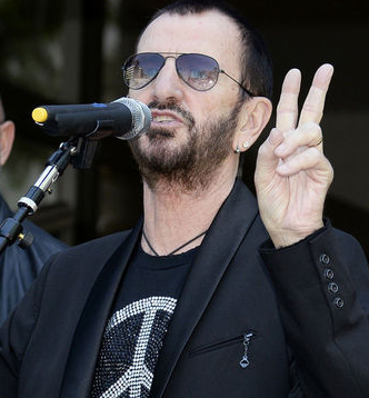 Ringo Starr: un nouvel album et une tournée pour 2015