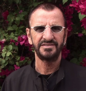 Ringo Starr va sortir un nouvel album