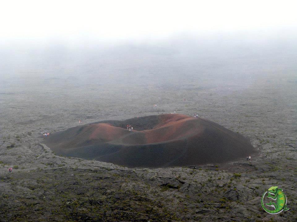 Notre quatrième randonnée Notre quatrième randonnée