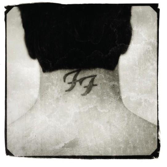Foo Fighters #3-There Is Nothing Left To Lose-1999
