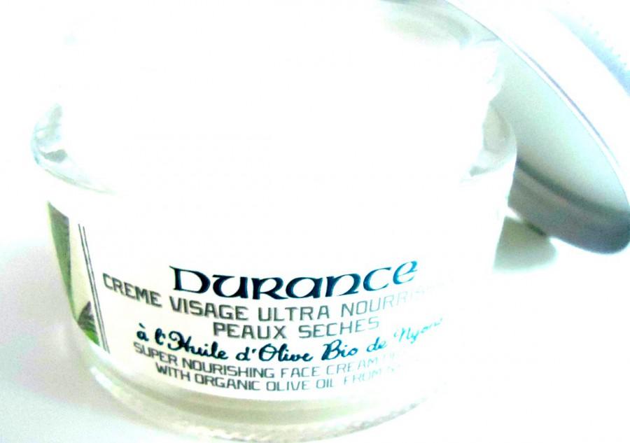 Senteurs hivernales et soins cocooning avec Durance lol