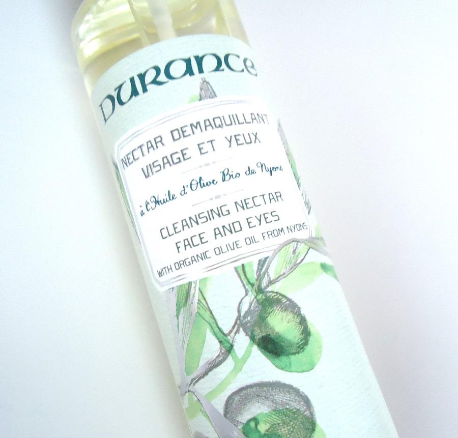 Senteurs hivernales et soins cocooning avec Durance DSC07990