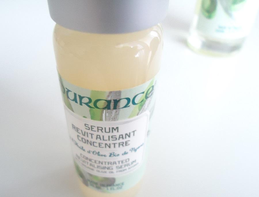 Senteurs hivernales et soins cocooning avec Durance DSC07989