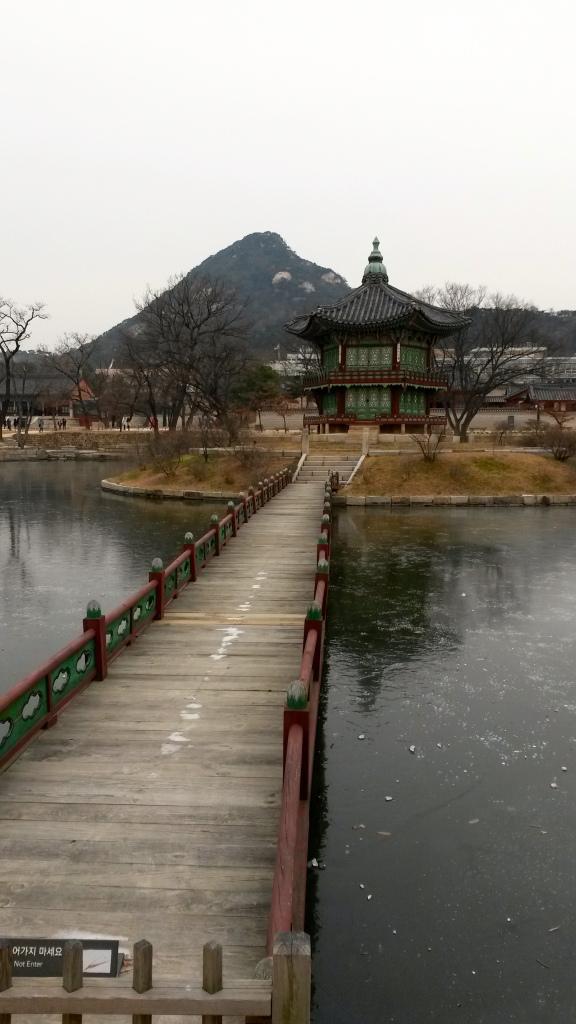 Seoul en 24 heures et 12 photos