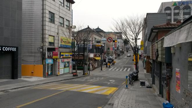 Seoul en 24 heures et 12 photos