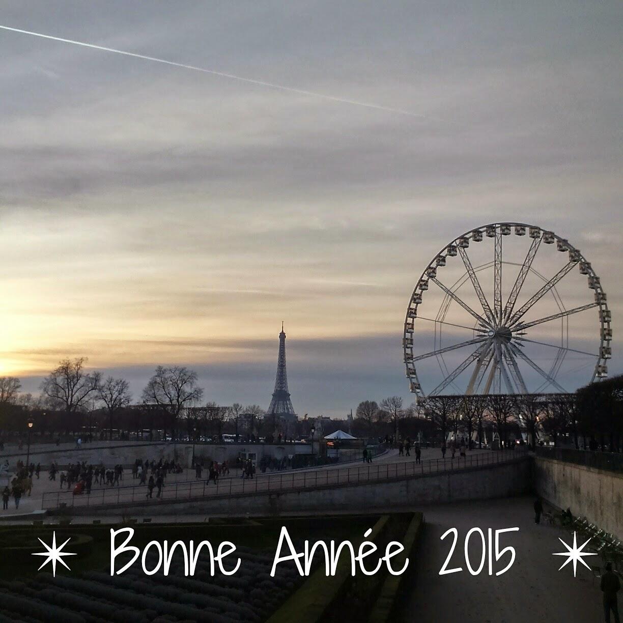 New Year, New Template! New Year, New Template!