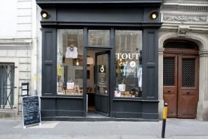 Les nouveaux concept-stores parisiens : du beau, du bon et du bien