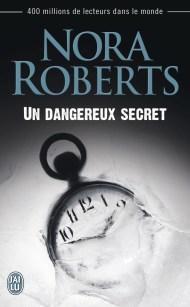 Un dangereux secret de Nora Roberts