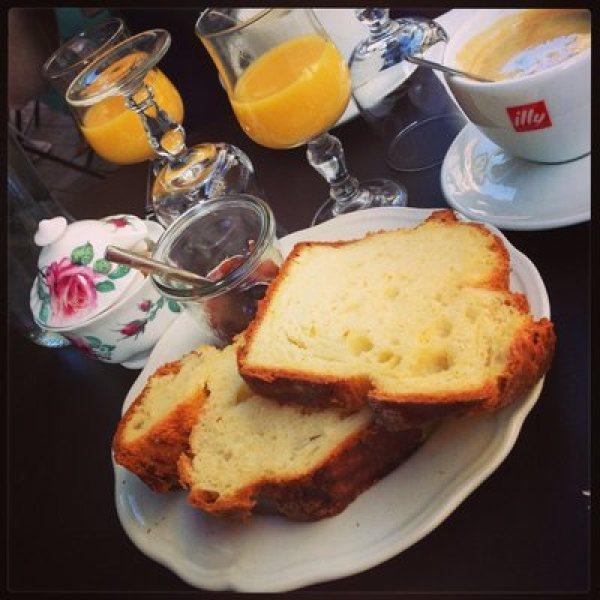 Salon de thé : mes trois bonnes adresses à Bordeaux Bordeaux