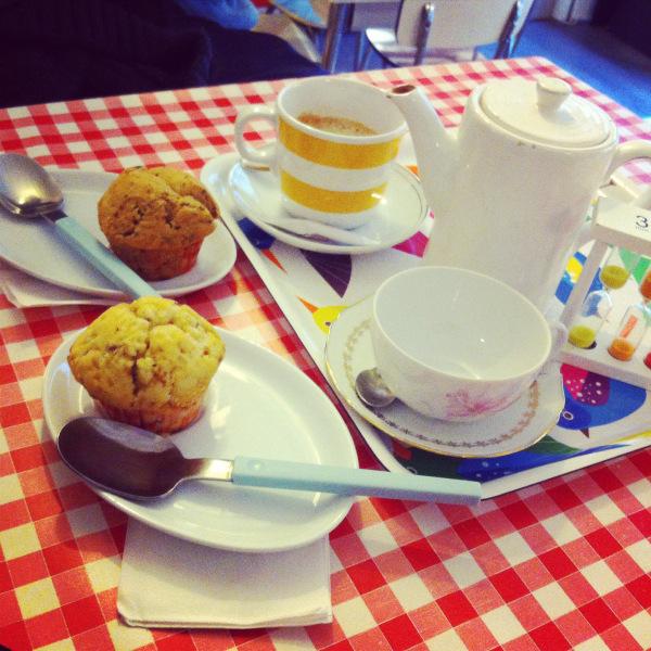 Salon de thé : mes trois bonnes adresses à Bordeaux Bordeaux