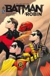 Peter Tomasi et Patrick Gleason - Batman et Robin, La guerre des Robin (Tome 2)