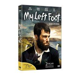 Critique Bluray: My Left Foot