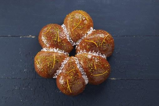 Gourmandise : Gâteau des Rois de La Pâtisserie Lignac Gateau_des_Rois_La_Patisserie_Cyril_Lignac-768x512